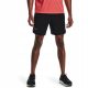 Under Armour Moške Kratke Hlače, Velikost L, Črne