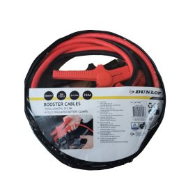 DUNLOP AVTO ZAGONSKE KABLE 2X3,5M 350A