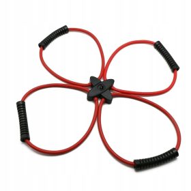 Trakovi za Pilates reformer za celotno telo