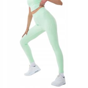 aM8547 DAME ŠPORTNE LEGICE ZA TRENING USA PRO 44