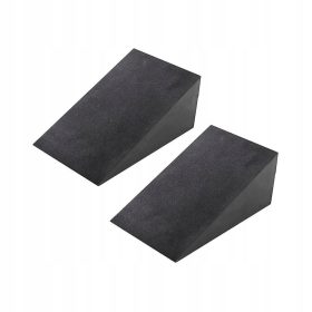    Podloga za jogo 2 kosa, rampa za počepe, močna nagnjena deska