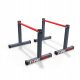 K-Sport KSH009 Paralelne palice, 2 kosa