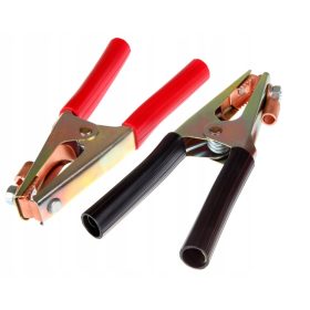 Zagrebni Oklepaji za Povezovalne Kable 900A/500A Komplet