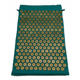   AKUPRESURNA MASAŽNA PODLOGA ZA SPROŠČANJE IN LAJŠANJE BOLEČIN