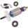  ROTOR za SET svedrov HITACHI HIKOKI DH24PC3 DH24PB3