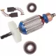  ROTOR za SET svedrov HITACHI HIKOKI DH24PC3 DH24PB3