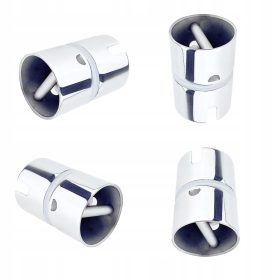   Gazechimp 4xMarine 316 nerjaveče jeklo, vrtljivo držalo za palice