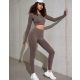 FITNESS KOMPLET Z DOLGIMI ROKAVI, SHEIN PAJAME 40
