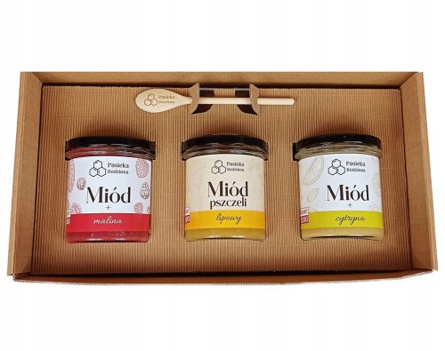  BOŽIČNI DARILNI SET KAVA MED + POVEZAVA + VEČCVET 410G ŠKATLA