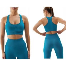    4F Športni modrček TRAINING Breathable Modrček USBAF116 > M/L