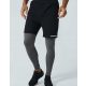 FITNESS CENTER BOOHOOMAN XL OBLAČILA ZA GOSPODE