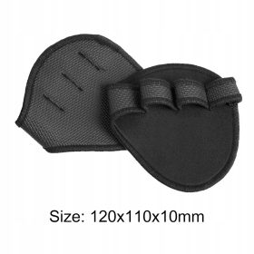 Praktični ščitnik za roke pri dvigovanju uteži