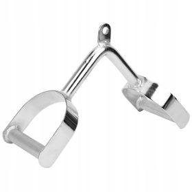 Udobni ročaji za fitnes naprave