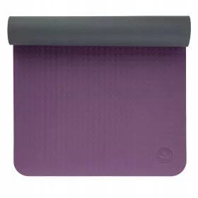 Mata za jogo Bodhi Harmony 5mm - vijolična