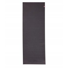 Joga podloga Manduka eKO Lite 4mm x 200 cm - oglje