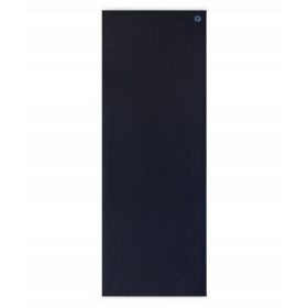 Podloga za jogo Manduka PRO 6mm - Polnoč