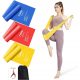 Fitnes komplet trakov Fokky Fitness, dolžine 1,5 m/2 m