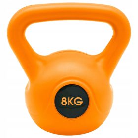 Dare 2b - Kettlebell 2 kg teže