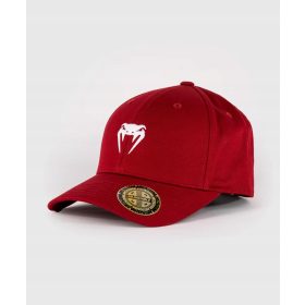 VENUM KLASIČNA 2.0 ČEPICA Snapback rdeča