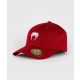 VENUM KLASIČNA 2.0 ČEPICA Snapback rdeča