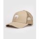 VENUM KLASIČNA Trucker Kapica Snapback bež