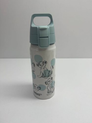 Steklenica za otroke Simba in Nala WMB ONE 0,6 L