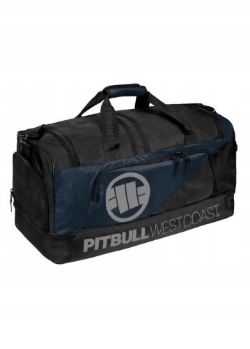 PITBULL Torba za trening 100 L modra