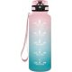 Steklenica HoneyHolly 1500 ml roza