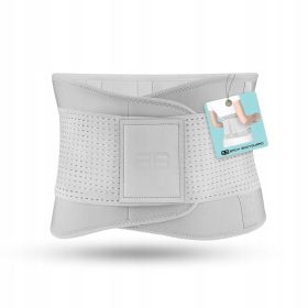    HRBET BODYGUARD STABILIZACIJSKI PAS ZA RAZBREMENITEV HRBTENICE LEDVENI DEL