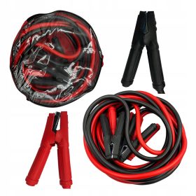 KABLI ZA ZAGON 1500A 4,5M