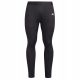 Moške dolge hlače Adidas Techfit HP0585 črne velikost L