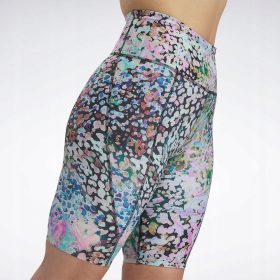 PORTNE LEGICE REEBOK R. S PRINT ZA ŽENSKE
