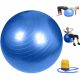 oga za pilates, jogo in fitnes 65cm