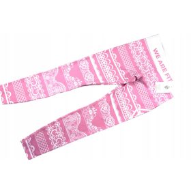 WE ARE FIT pajkice VESLI vzorec velikonočnega jajca