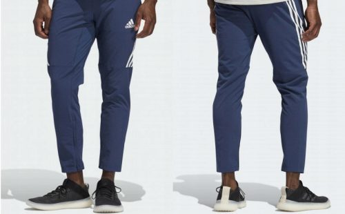 ADIDAS ORIGINALS TRENING HLAČE Z LOGOTIPOM S ZD05