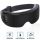  Smart 4D Bluetooth Eye Massager Način USB za polnjenje in ogrevanje