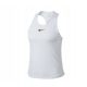 ENSKA MAJICA NIKE DRI FIT XS BELA