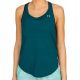 UNDER ARMOUR MESH BACK TANK HEATGEAR TOP XS