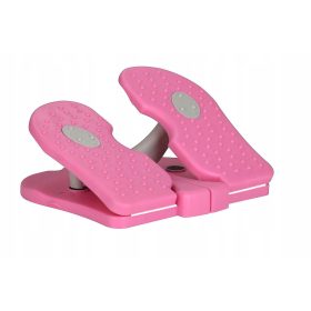   Korak Stepper za Sedenje z Učinkovitim Popravljanjem Postave in Krepitev Mišic