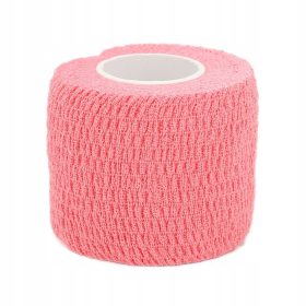  Bandaža za komolec Elastični obvezni trak - velikost S