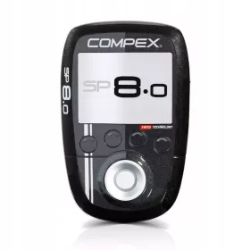  Mišični elektrostimulator Compex SP 8.0