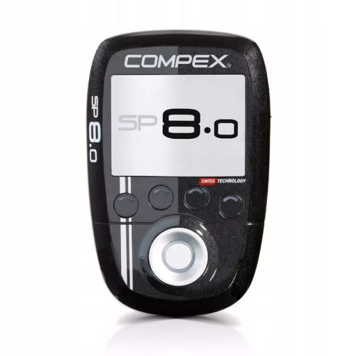 Mišični elektrostimulator Compex SP 8.0