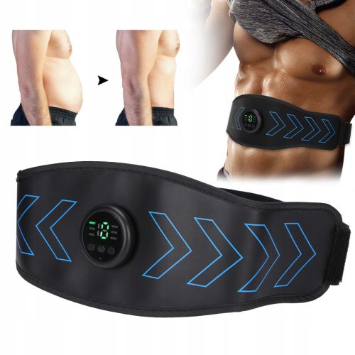  Trenažer za trebušne mišice Smart Ems Abdominal Belt