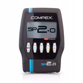    Compex SP 2.0 mišični elektrostimulator univerzalne velikosti