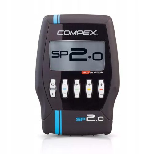 Compex SP 2.0 mišični elektrostimulator univerzalne velikosti