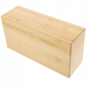 BAMBUSOVA JOGA CEGLA ZA TRENING PLESA