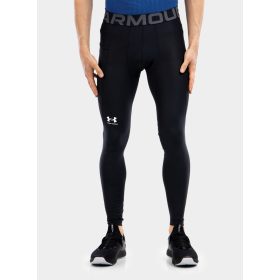   Moške pajkice za trening Under Armour HeatGear Leggings velikost S