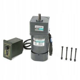  120W motor s 180K hitrostmi + krmilnik