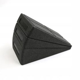 RAZTEZALNI BLOK ZA VADBO 3 ELEMENTI ZA PRISAD