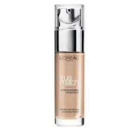    L'Oréal Paris True Match 3.D/3.W podlaga za obraz 30 ml SPF 11-20